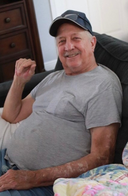 Obituary of Ronald Eugene Butschek