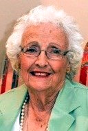 Obituary of Ona Mae Brown Harris