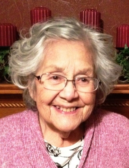 Obituary of Mona D. Wheeler