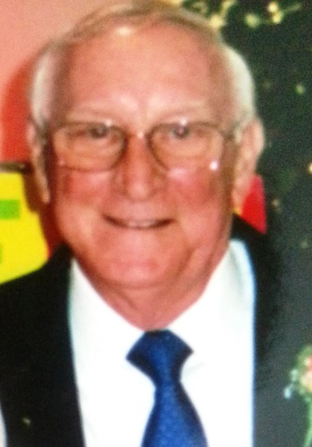 Nécrologie de Joseph Edward Shaw