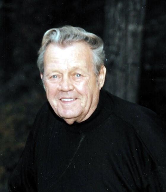 Obituary of Theodore Karl Hiller II