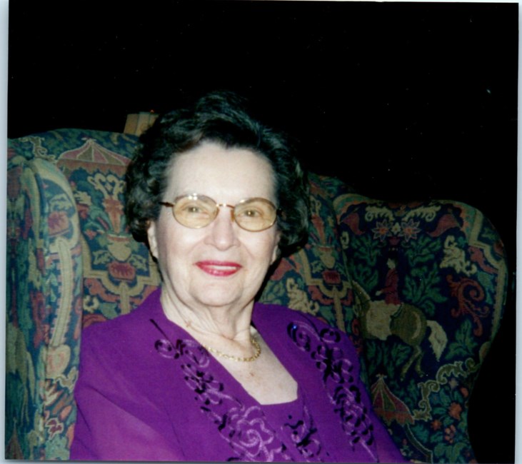 Obituary of Marion Gipson