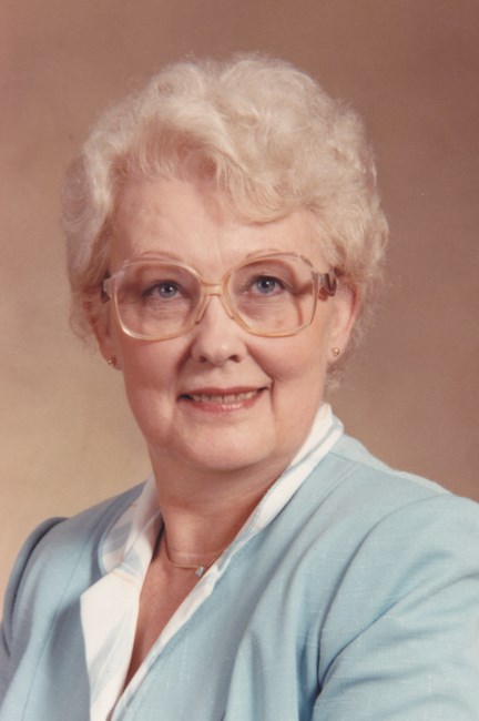 Obituary of Shirley Catherine Jones
