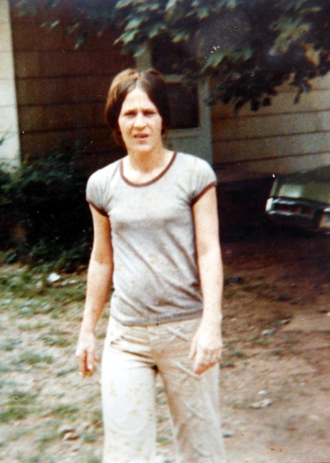 Obituary of Betty Ann Clark