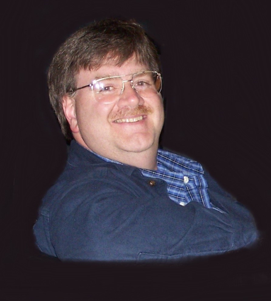 Obituary of Mark Donald Brouillette