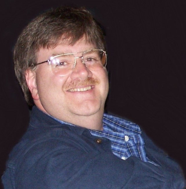 Obituary of Mark Donald Brouillette