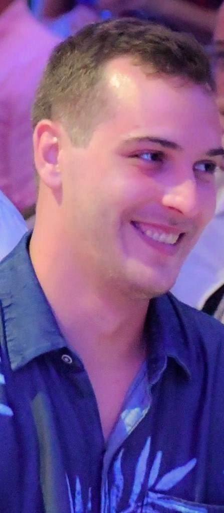 Obituary of Zackary Davis Falls