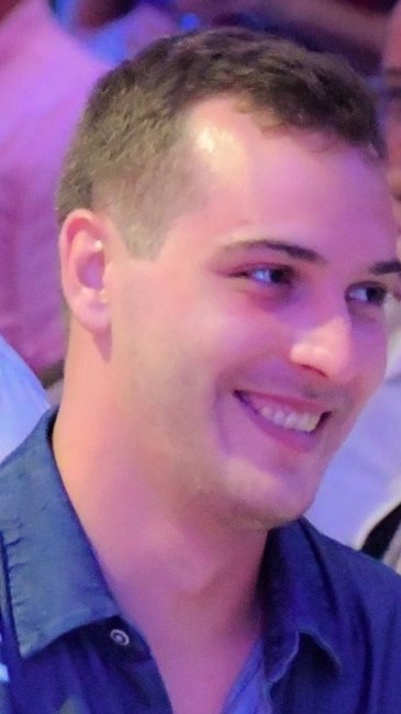 Obituary of Zackary Davis Falls