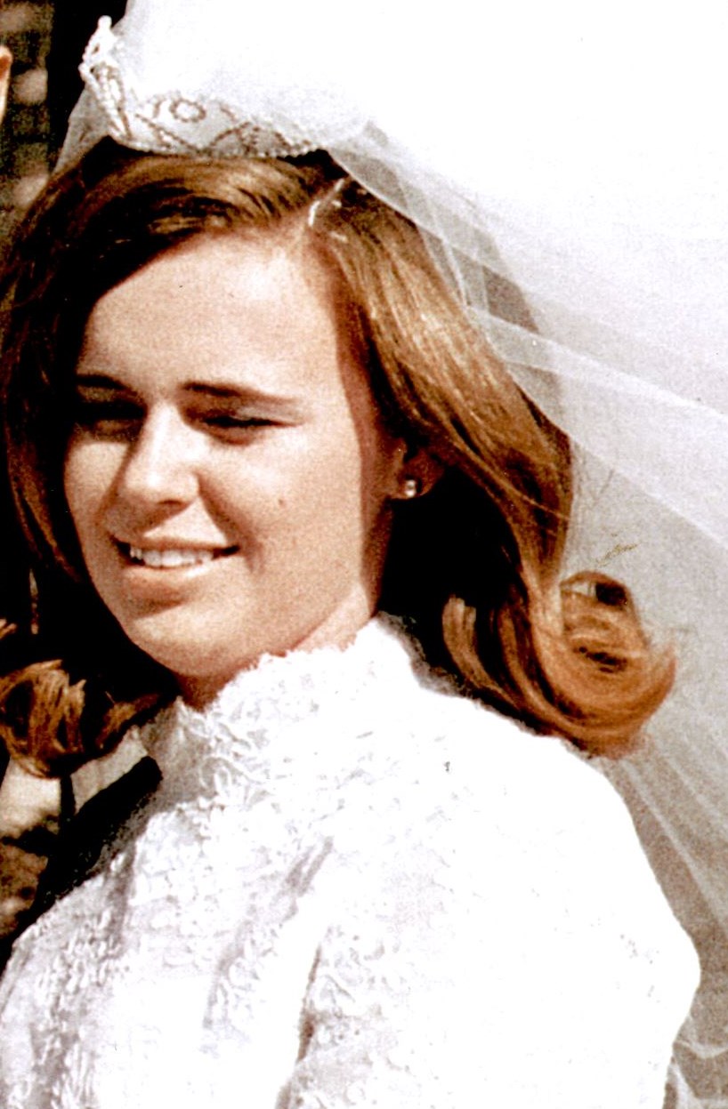 Obituary of Mary Ann Neil