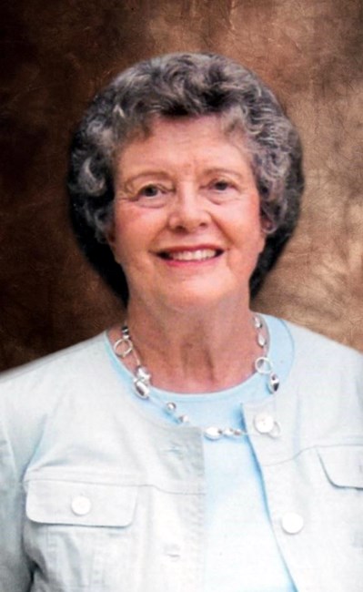 Obituario de Mary Ann Kennedy