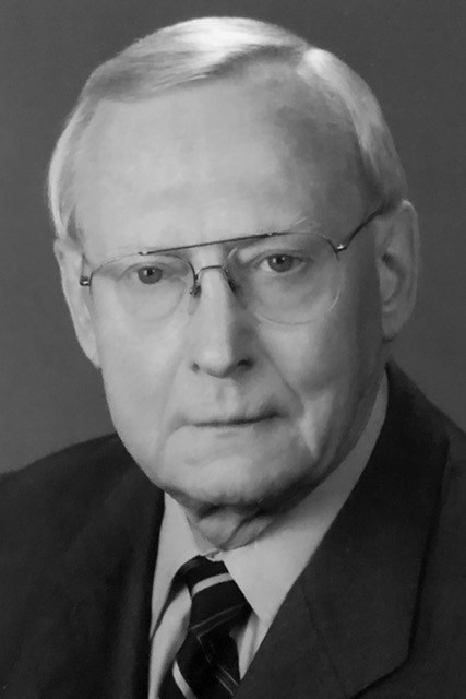 Obituary of Daryll Norman Love