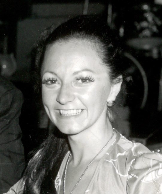 Obituary of Deolinda E. Stolowilsky
