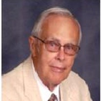 Obituary of Edwin "Ted" A. Schneider