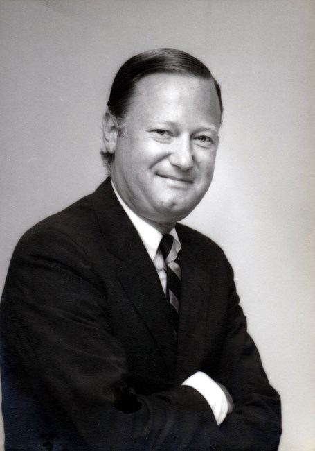 Obituary of Thomas Richard Fischel