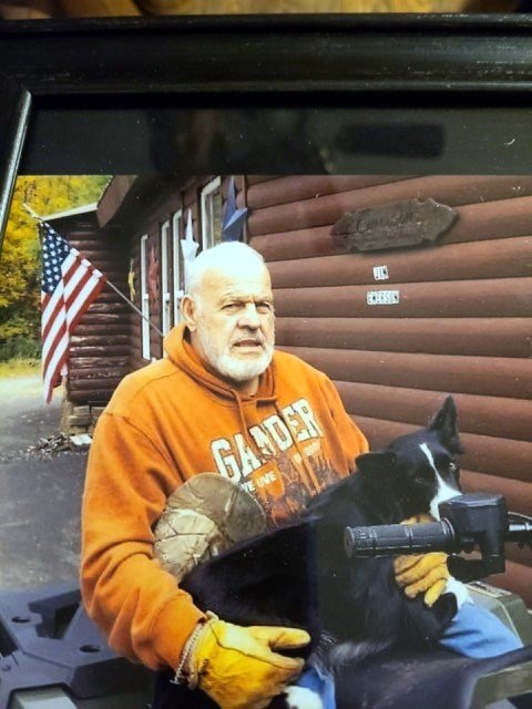 Obituary of James J. Emerson