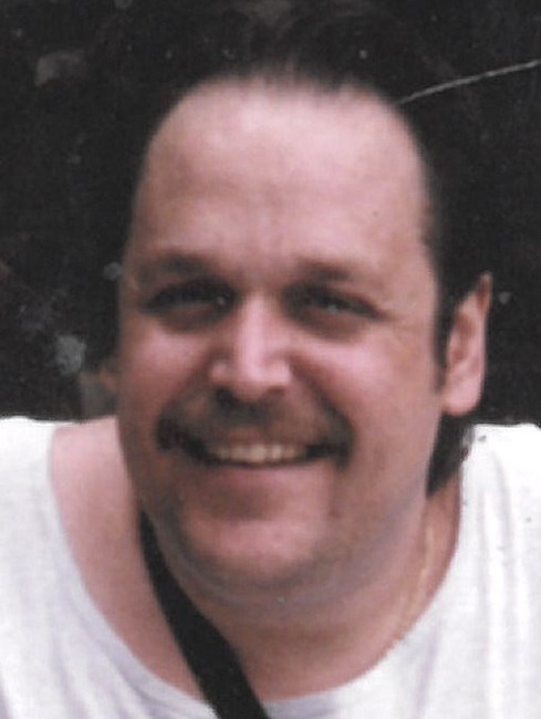 Obituary of Keith Alan Shook