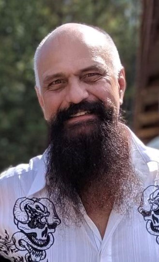 Avis de décès de Michel "Mike" Bruchon