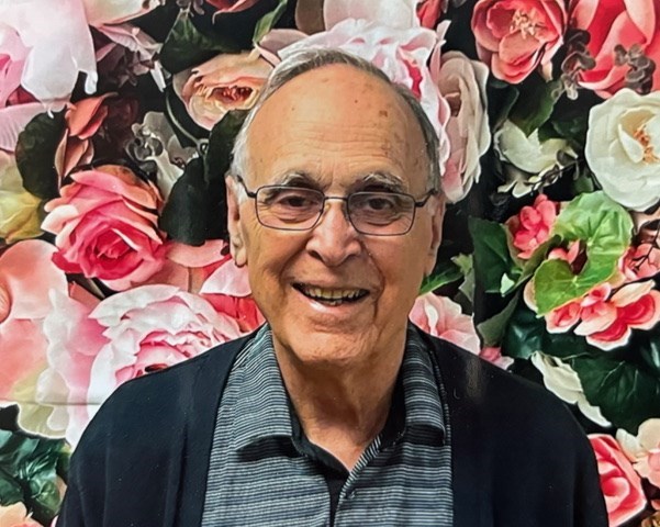 Obituary of Dr. Lawrence "Larry" Louis Midolo