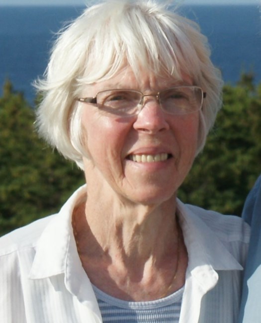 Obituary of Catherine Anne Harris