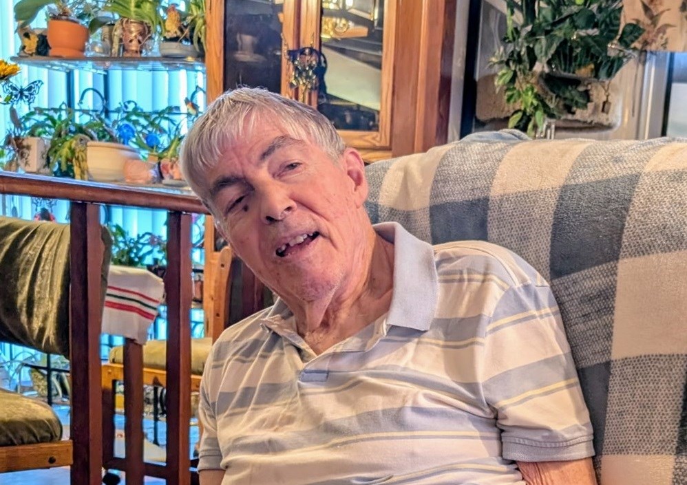 Obituary of Eain Maxwell Cornford