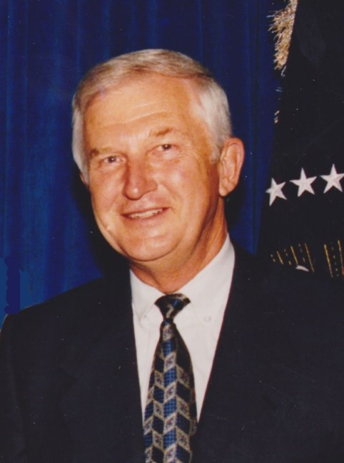 Obituary of Richard Edward Schmidt