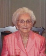 Nell Whitehurst