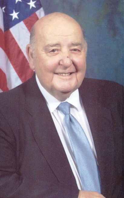 Obituary of Hubert James Adams Sr.