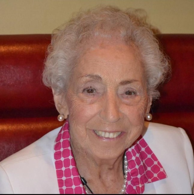 Obituary of Eileen Shirley "Shirley" Lewis