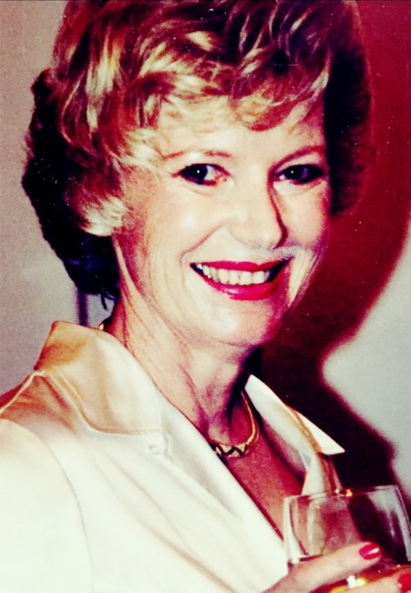 Obituary of Barbara Diesner Gormly