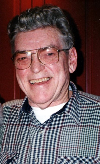 Obituary of Byron William Cunningham