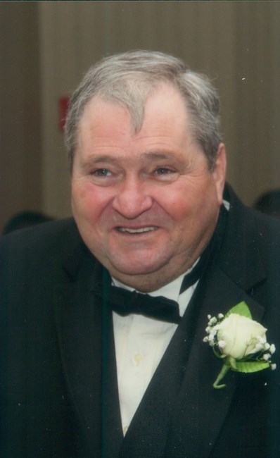 Obituary of Eugene "Butch" LoTempio