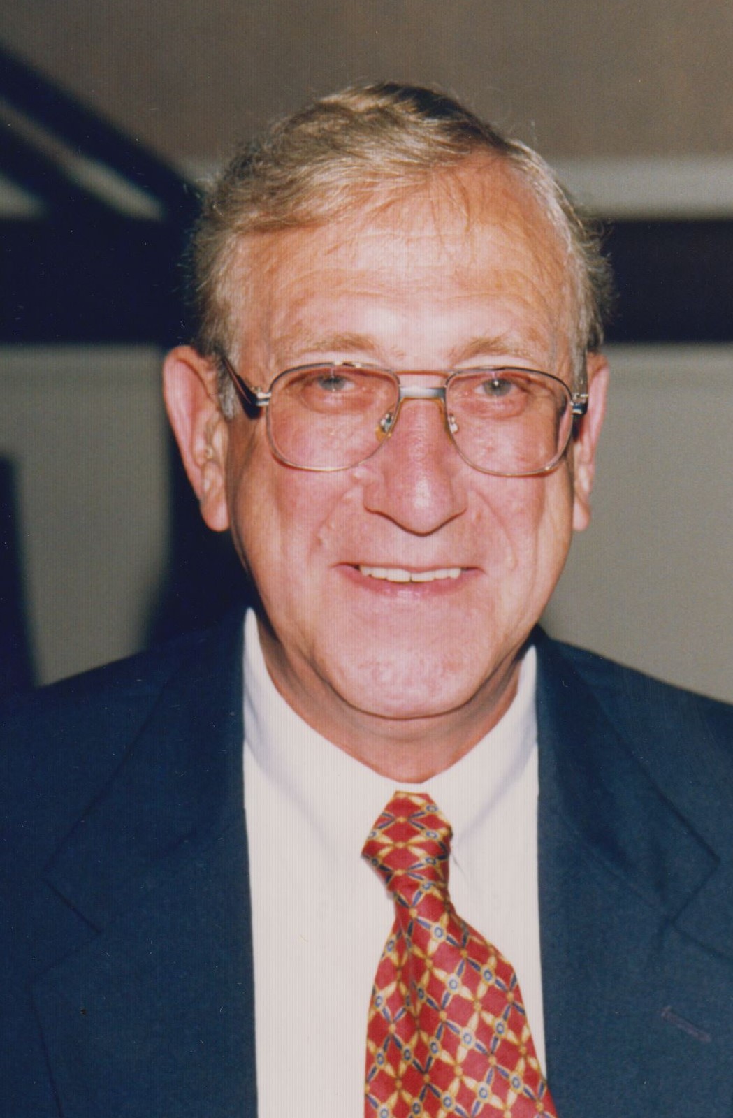 Obituary of Lynn R. Fleming