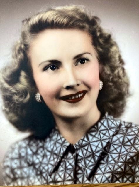 Obituary of Kathe A. Griffin