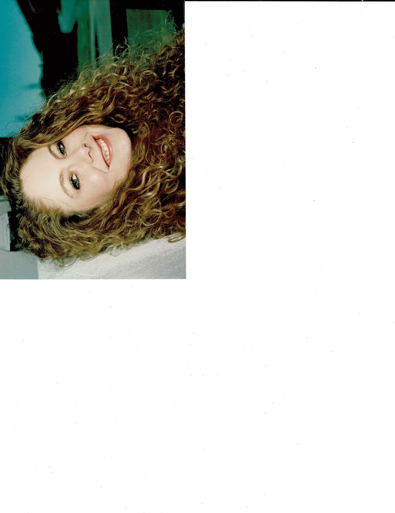 Obituario de Melissa Lynn Paxton