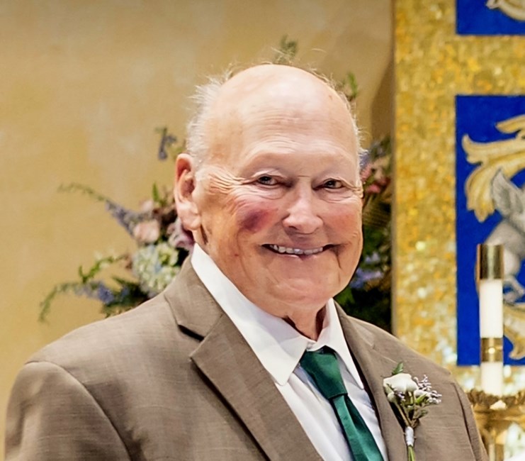 Obituary of Donald James Gaertner