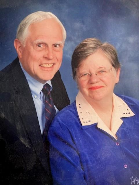 Obituary of Dr. John Marshall Uhl