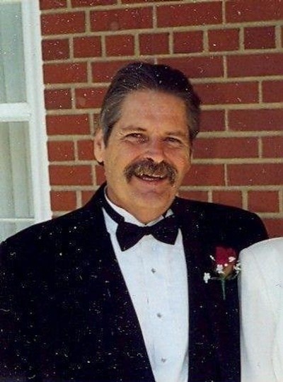 Obituary of Edward
F. "Butch"
Vollmer