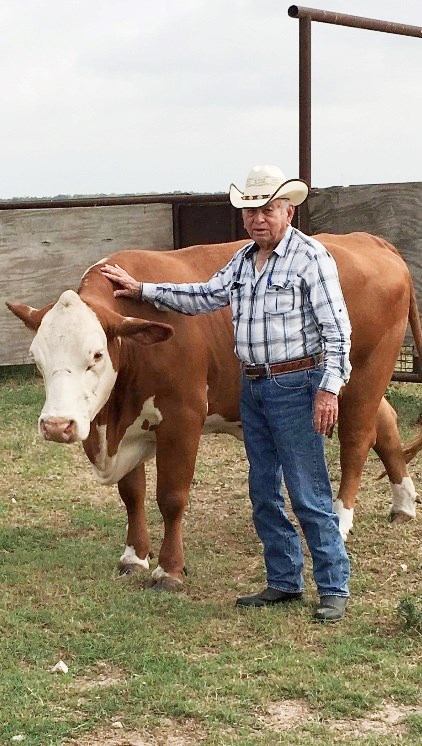 Obituary of Norman Trevino Sr.