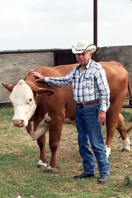 Obituary of Norman Trevino Sr.