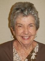Obituary of Ann Forester