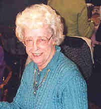 Obituary of Mary Samulski
