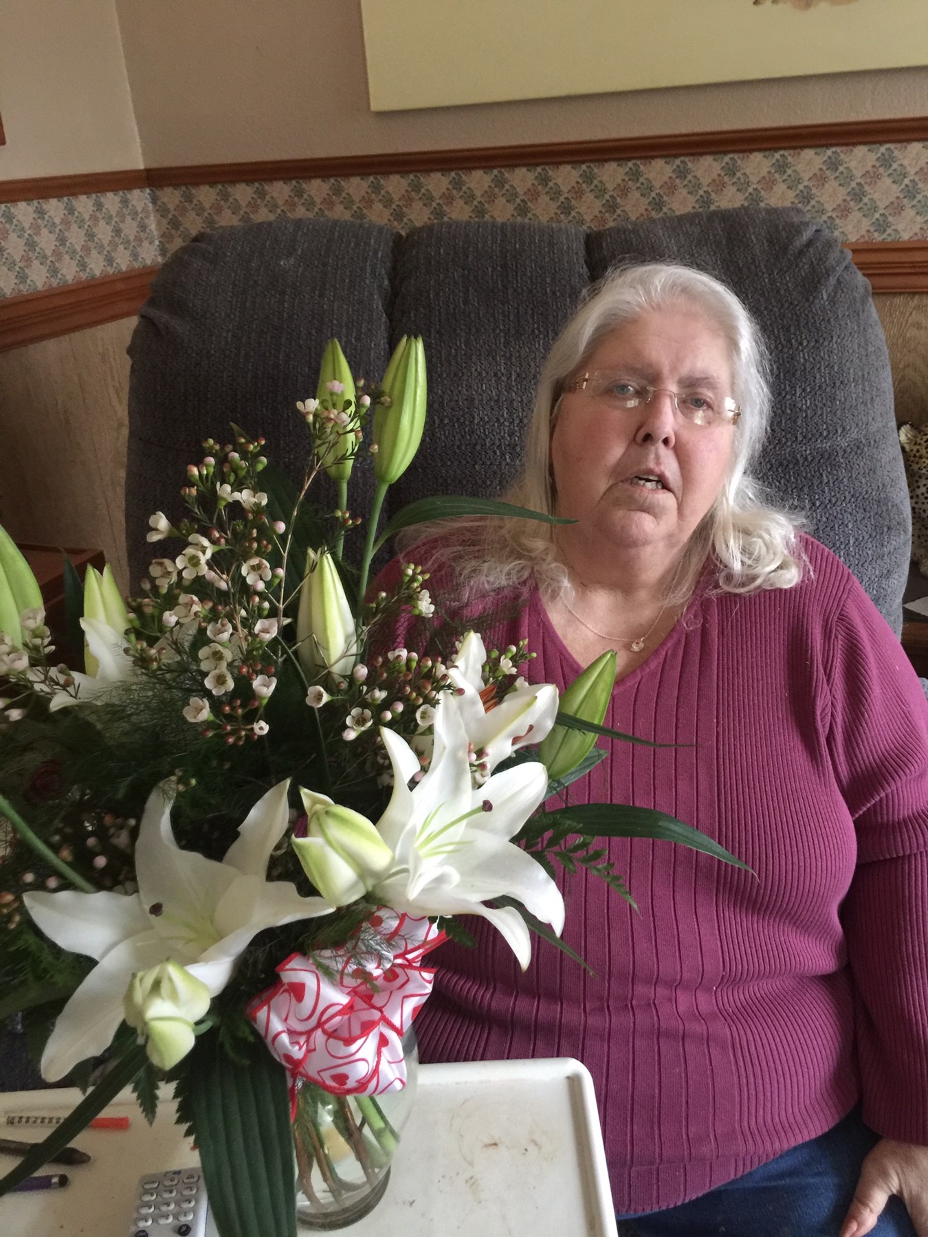 Obituary of Kathy Louise Brooks