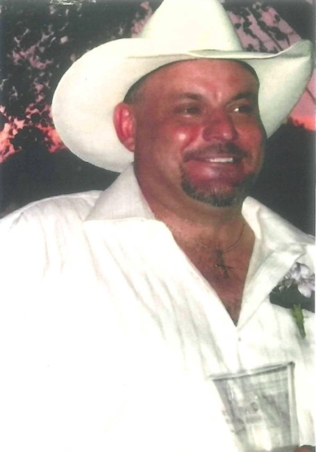 Obituario de Brian David Hilliard