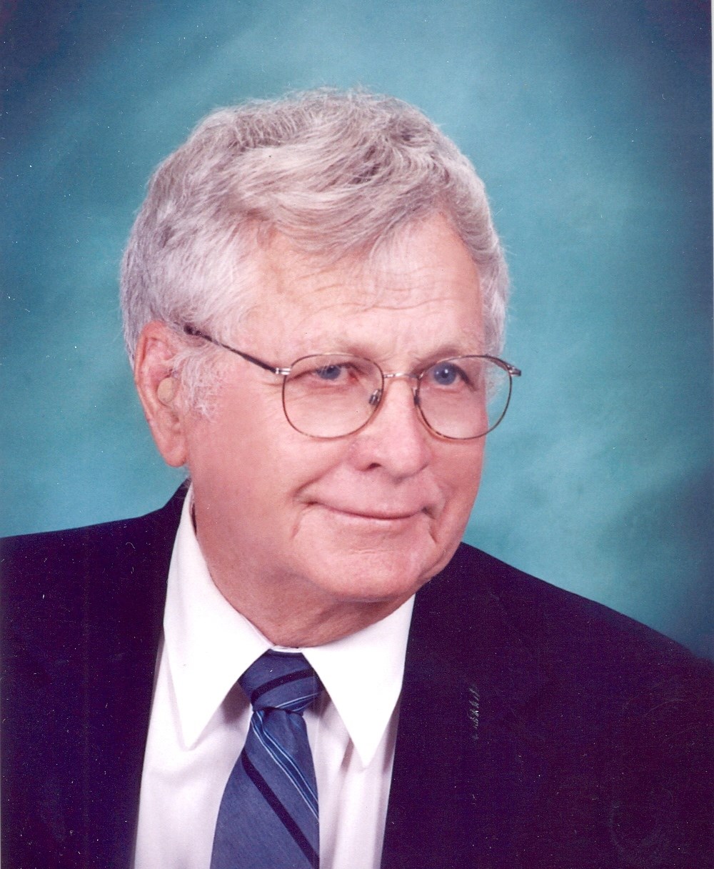 Obituary of Raymond L Stetz
