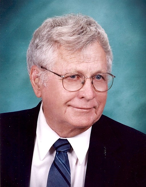 Obituary of Raymond L Stetz