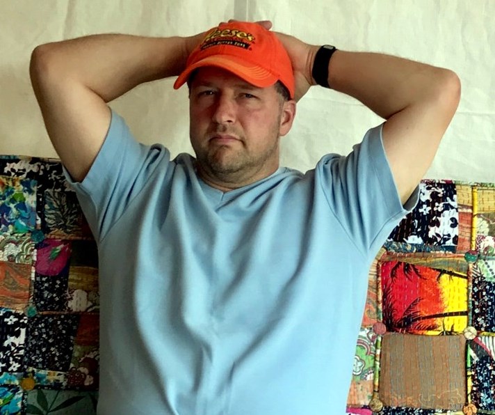 Obituary of Richard "Rick" Vito Pinto