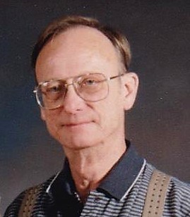 Obituary of David Nolan Bishop