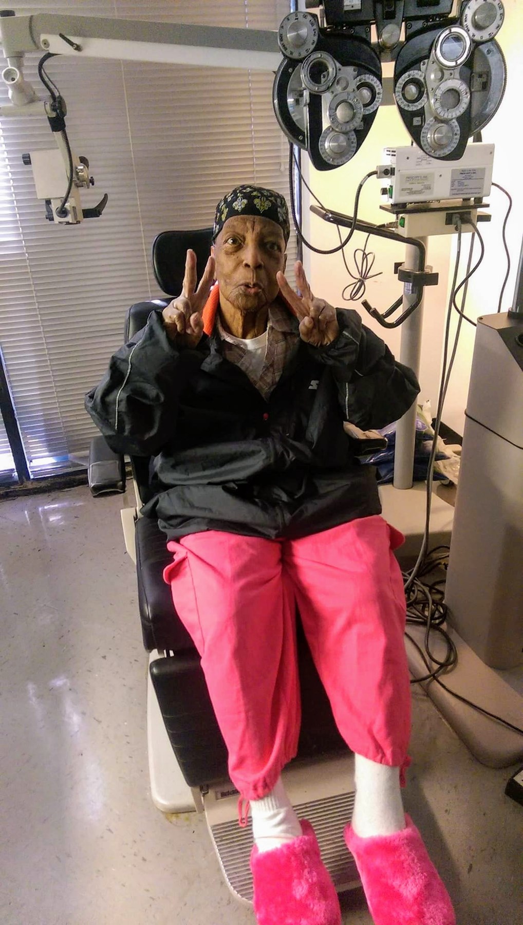 Obituary of Rosetta Bennett Lucas