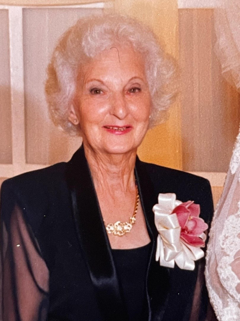 Obituary of Josephine Santora