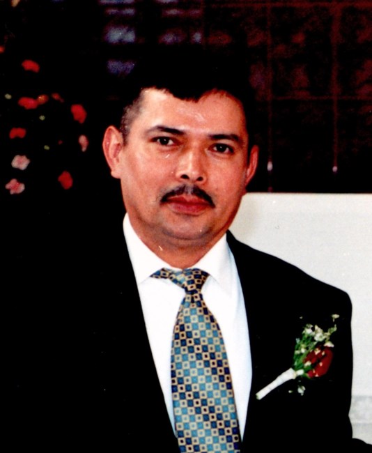 Obituary of Bibiano Cruz Morales